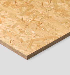 Влогостойкая плита OSB-3 Влогостойкая плита OSB-3