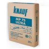 KNAUF Штукатурка МР-75