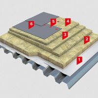 Техноруф В Экстра