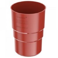 Bryza муфта трубы 100/90-3