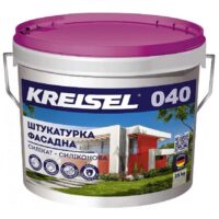 Kraisel Sisitynk 040 силикон-силикатная