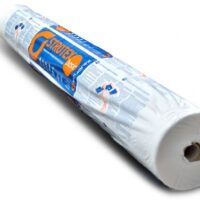 Паробар'єр Strotex PI 110, рул. - Зображення 4