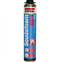 Пена монтажная soudafoam-maxi-70-870ml