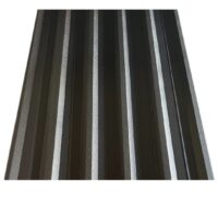 Профнастил ПК-35 матовий Україна-1