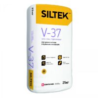 SILTEK-V-37 смесь гидроизоляционная