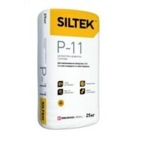 SILTEK Р-11/25кг