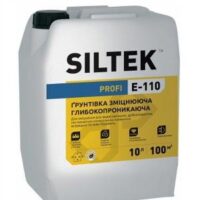 SILTEK Е-110