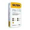 SILTEK PM-115