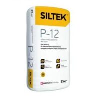 SILTEK P-12/25кг