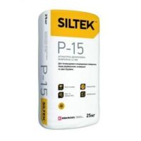 SILTEK Р-15/25кг