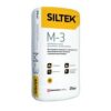 SILTEK M3