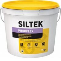 SILTEK Prooflex