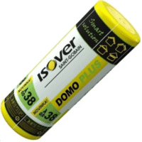 Теплоізоляція isover-domo-plus-50-50