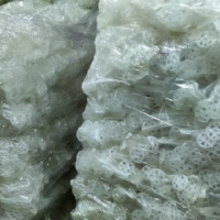 Термодюбель з пластиковим цвяхом Amex