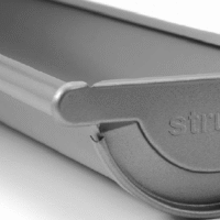 Заглушка желоба комплект Struga-3