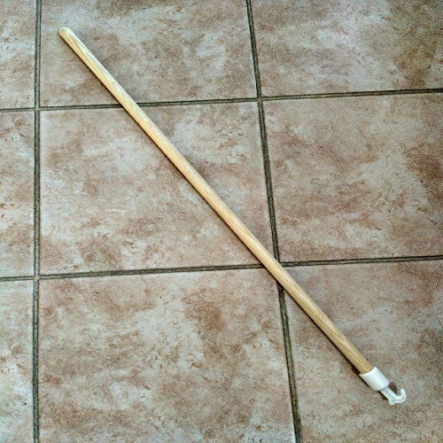 Шест для лестницы Оман