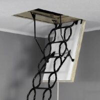 Чердачная лестница Oman-flex-polar-5