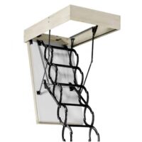 Чердачная лестница Oman-flex-polar-4