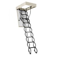 Чердачная лестница Oman-flex-polar-4