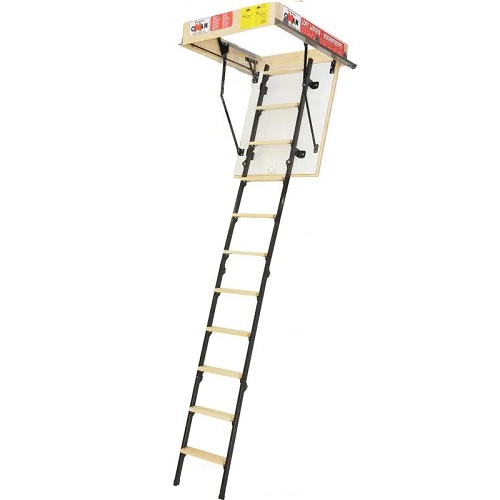 Чердачная лестница Оман мини термо