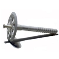 Дюбель тарельчатый-зонтик фасадный