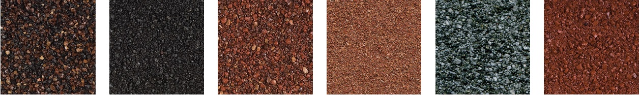 Композитна черепиця Gerard Diamant