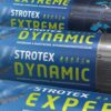 Супердиффузионная мембрана Dinamic Strotex