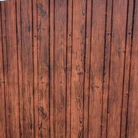 Профнастил ПС-15 Printech