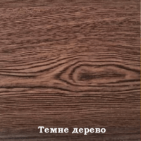 Колір Printech темне дерево