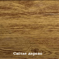 Колір Printech світле дерево