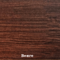 Колір Printech венге