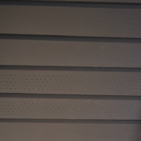 Софіт металевий перфорований RAL