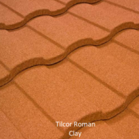 Композитна черепиця Tilcor Roman, шт - Зображення 11