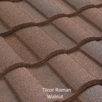 Композитна черепиця Tilcor Roman, шт - Зображення 3
