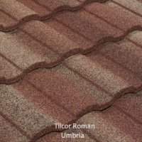 Композитна черепиця Tilcor Roman, шт - Зображення 4