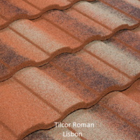 Композитна черепиця Tilcor Roman, шт - Зображення 7