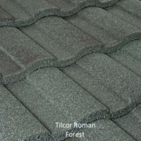 Композитна черепиця Tilcor Roman, шт - Зображення 8