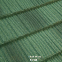 Композитна черепиця Tilcor Shake, шт - Зображення 8