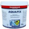 Aquafix быстрый гидравлический раствор для моментальной остановки протечек воды