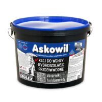 Аskowil битумно-каучуковая мастика SBS-1
