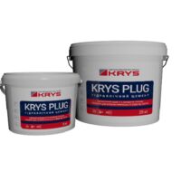 Гидропломба Krys plug