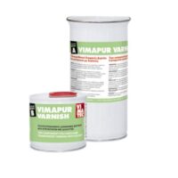 Vimapur-varnish двухкомпонентный полиуритановый лак