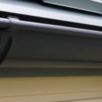 Водостічна система металева Struga 125-135/90