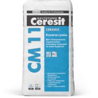 ceresit-cm-11 клей для керамічної плитки