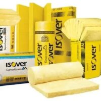 Скловолокно Isover