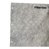 Геотекстиль термоскріпленний fibertex-5