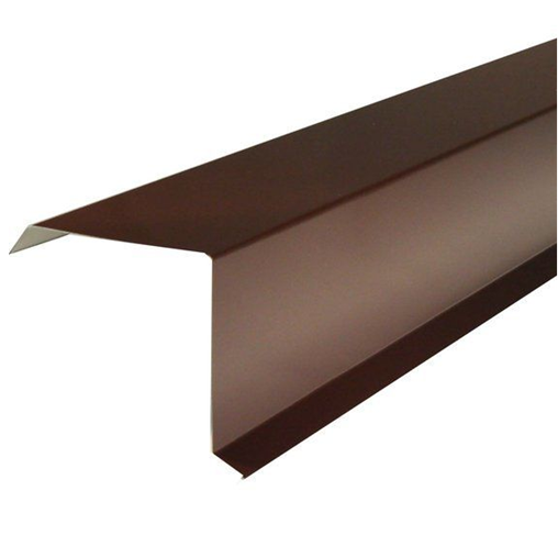 Планка вітрозахиста 250мм