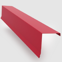 Планка вітрозахиста 250мм