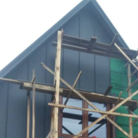 Планка вітрозахиста 250мм-4