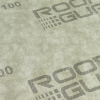 Мембрана гідробар'єр супердіфузійна roofguard-100-1